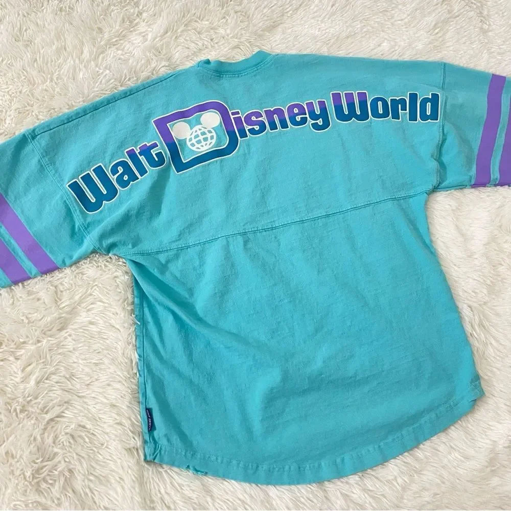 Walt Disney World Spirit Jersey - Picture 5 of 9